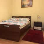 Apartamenty Kolobrzeg Port Towarowa 17