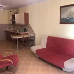 Apartamenty Kolobrzeg Port Towarowa 17