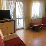 Apartamenty Kolobrzeg Port Towarowa 17