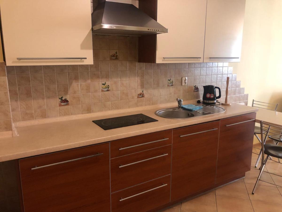 Apartment Port Towarowa 17 Kolobrzeg