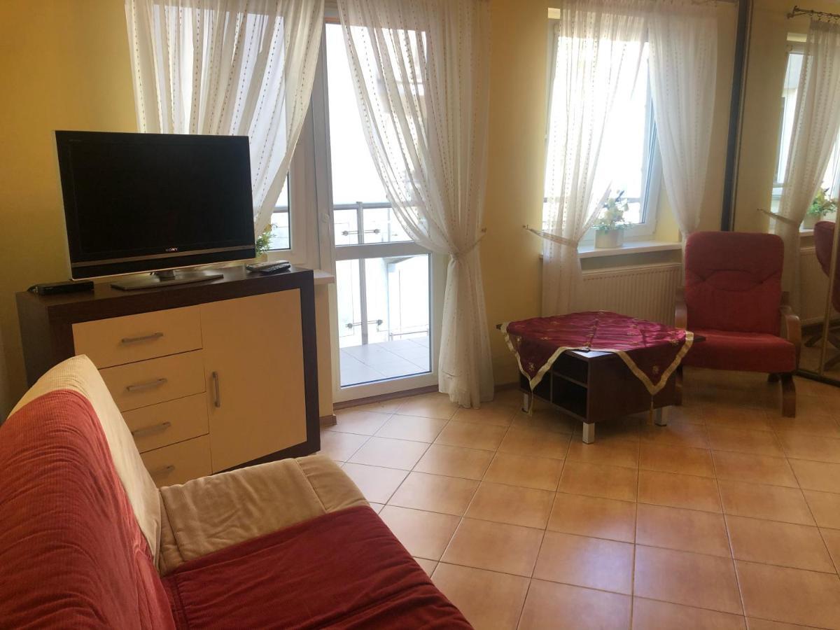 Apartment Port Towarowa 17